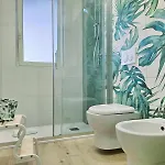 Moderno Loft Finemente Arredato * Bari