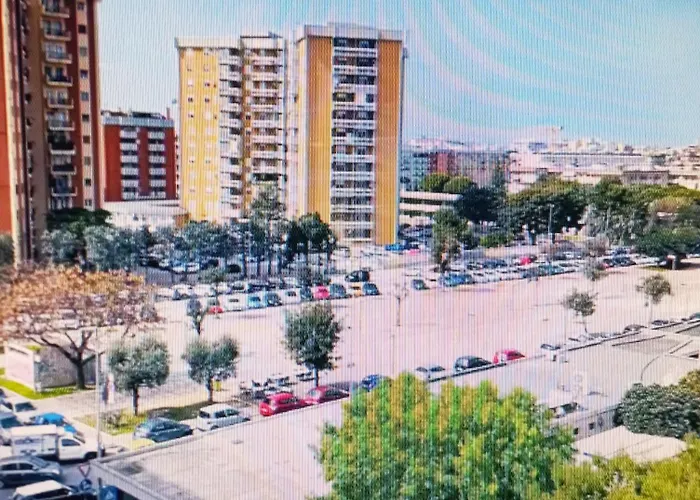 Moderno Loft Finemente Arredato Appartement Bari