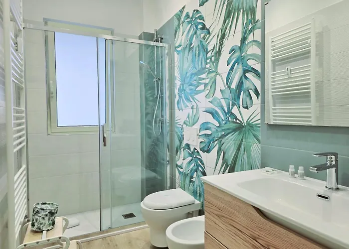 Moderno Loft Finemente Arredato Appartement