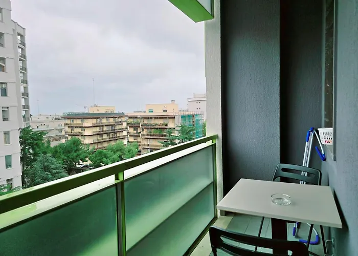 Moderno Loft Finemente Arredato Appartement