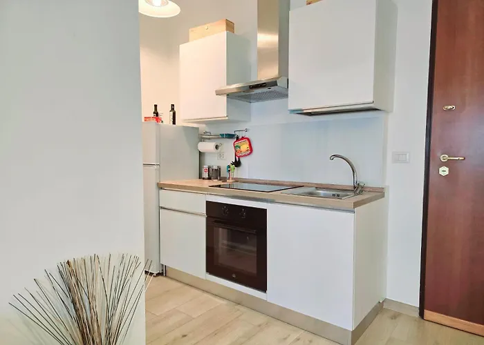 Moderno Loft Finemente Arredato Appartement *