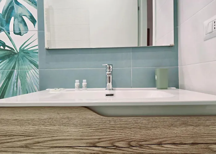 Appartement Moderno Loft Finemente Arredato *