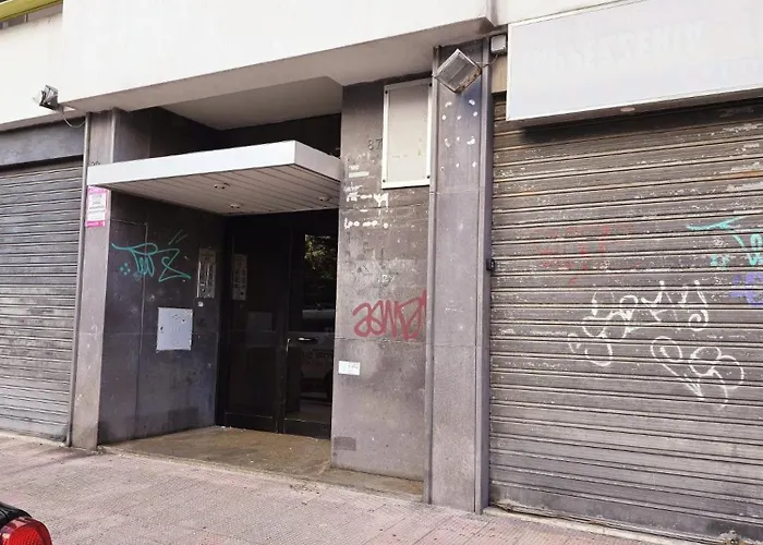 Appartement Moderno Loft Finemente Arredato