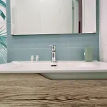 Apartmán Moderno Loft Finemente Arredato *