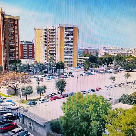 Moderno Loft Finemente Arredato 公寓 巴里