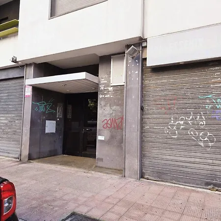 Apartmán Moderno Loft Finemente Arredato